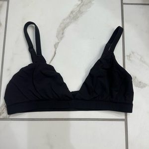 Skims Triangle Bralette